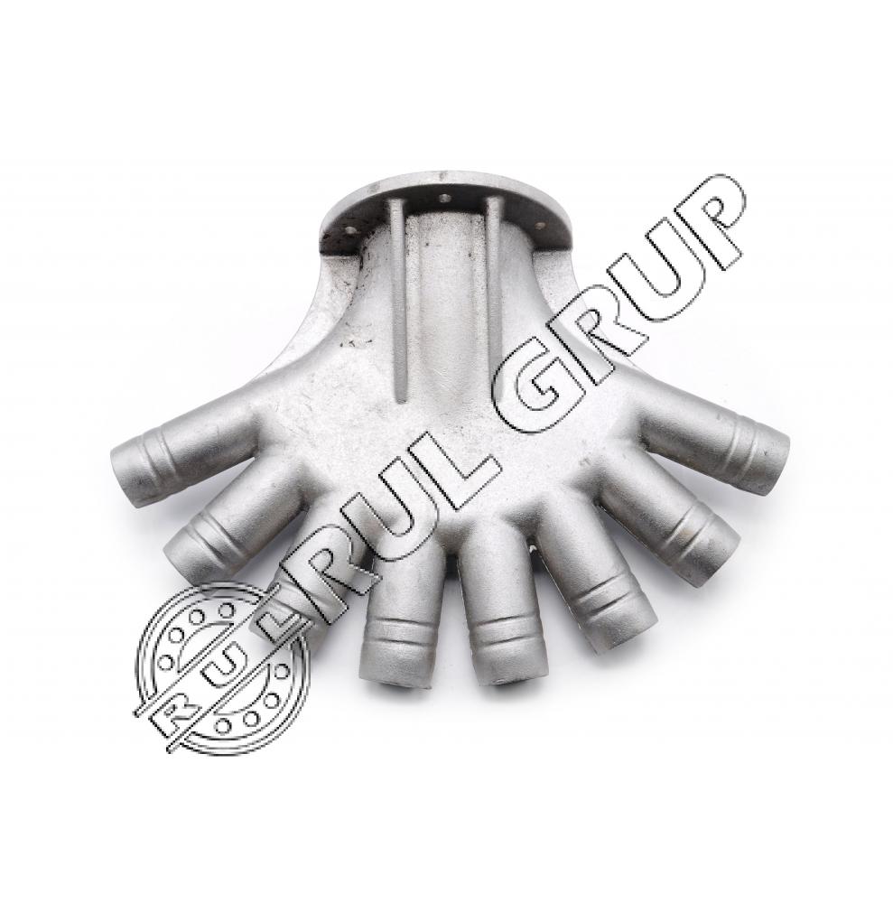 SPC CORP ABSORBTIE SPC6-03.00.08A/VIII